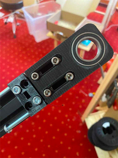 Die Flexibilität des 3D – Druck