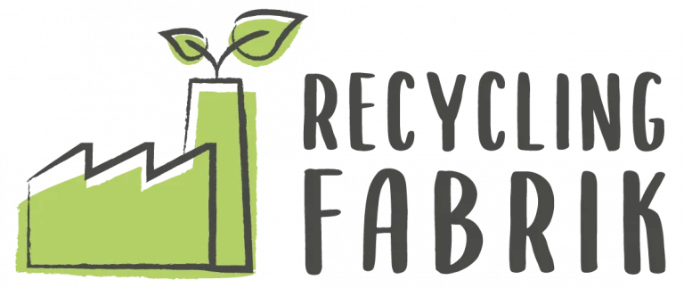 In Kooperation mit der Recycling Fabrik