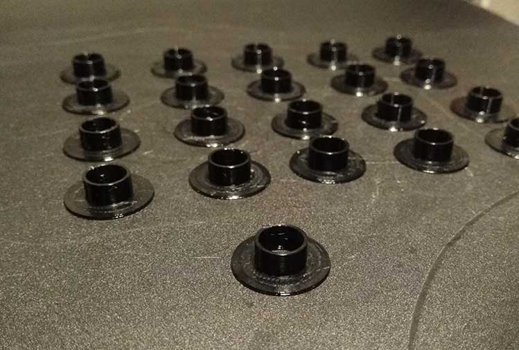 Vom Prototypen bis zur Kleinserie